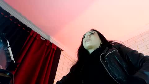 nyx1126 online show from 04/09/26, 11:37