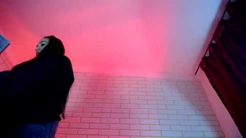 nyx1126 online show from 04/15/26, 11:17