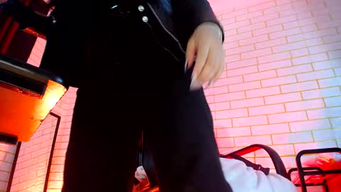 nyx1126 online show from 04/20/26, 12:30