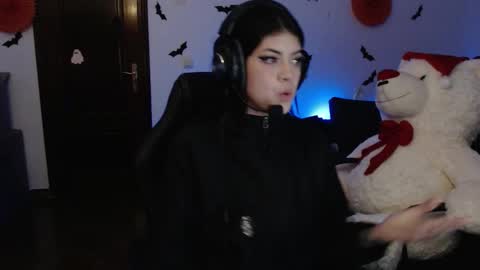 Snapshot of nyx_404 chatting on 11/09/25, 02:54 nyx_404 online show from 11/09/25, 02:54