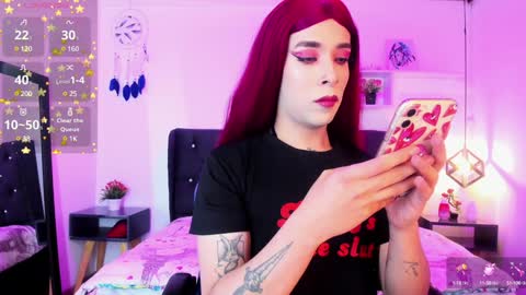 nyx__blackwood online show from 01/06/25, 04:26