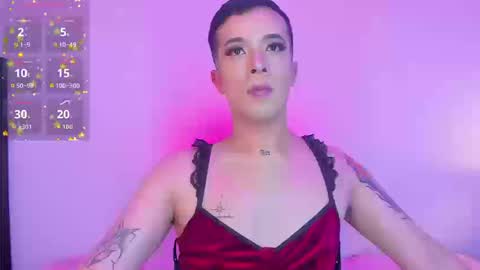 nyx__blackwood online show from 09/13/25, 02:11