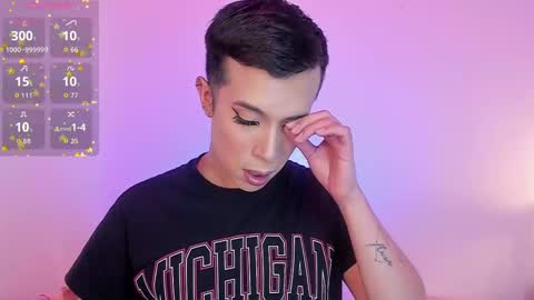 nyx__blackwood online show from 09/25/25, 11:41