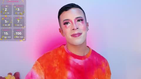 nyx__blackwood online show from 10/08/25, 01:14