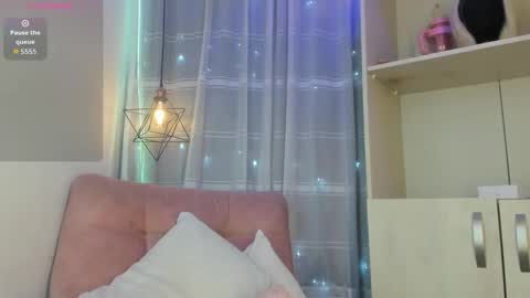 nyx__blackwood online show from 02/17/26, 02:19