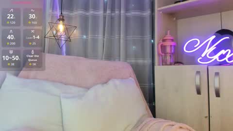 nyx__blackwood online show from 03/04/26, 03:12