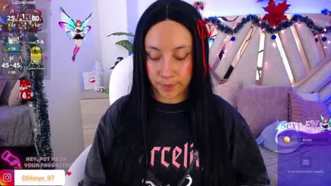 Snapshot of nyx_andria chatting on 01/09/25, 05:34 Alex   .    online show from 01/09/25, 05:34