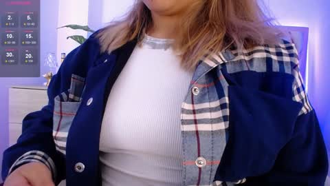 Snapshot of nyx_andria chatting on 01/30/25, 08:21 Alex   .    online show from 01/30/25, 08:21