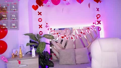 Snapshot of nyx_andria chatting on 02/09/25, 03:53 Alex   .    online show from 02/09/25, 03:53