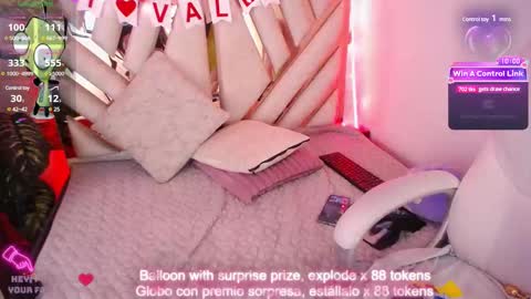 Snapshot of nyx_andria chatting on 02/13/25, 01:08 Alex   .    online show from 02/13/25, 01:08