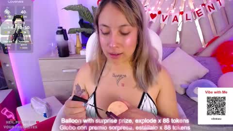 Snapshot of nyx_andria chatting on 02/17/25, 08:47 Alex   .    online show from 02/17/25, 08:47