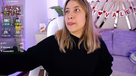 Snapshot of nyx_andria chatting on 03/01/25, 09:37 Alex   .    online show from 03/01/25, 09:37