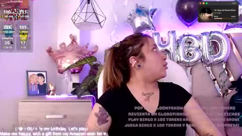 Snapshot of nyx_andria chatting on 10/02/25, 10:50 Alex   .    online show from 10/02/25, 10:50