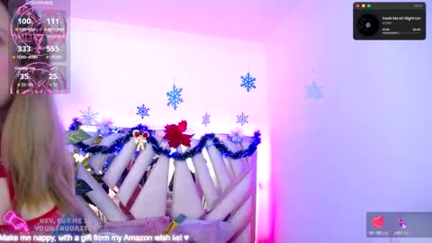 Alex   .    online show from 11/21/25, 12:21