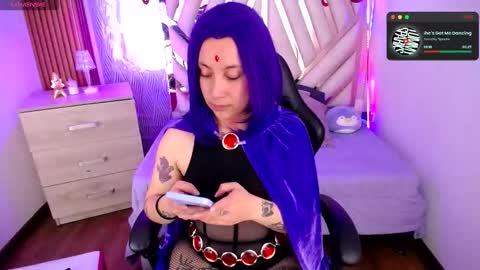 Alex   .    online show from 03/13/26, 02:40