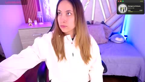 Alex   .    online show from 03/24/26, 02:05