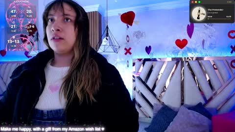 Alex   .    online show from 04/06/26, 12:19