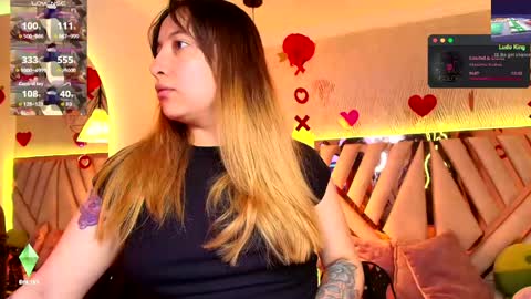 Snapshot of nyx_andria chatting on 06/10/26, 02:45 Alex . online show from 06/10/26, 02:45