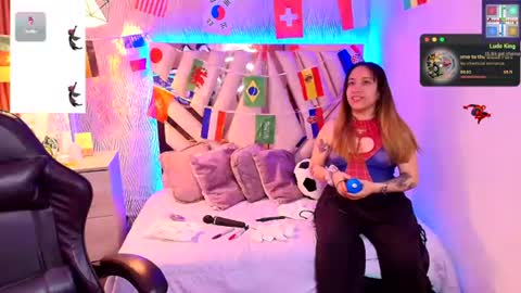 Snapshot of nyx_andria chatting on 06/11/26, 05:27 Alex . online show from 06/11/26, 05:27
