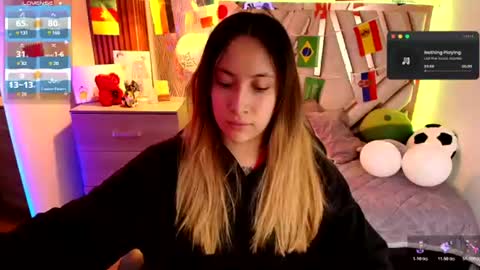 Snapshot of nyx_andria chatting on 06/18/26, 03:18 Alex . online show from 06/18/26, 03:18