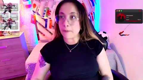 Snapshot of nyx_andria chatting on 07/07/26, 07:23 Alex . online show from 07/07/26, 07:23