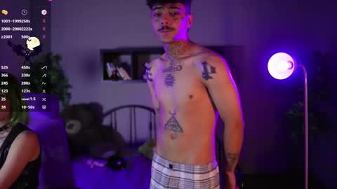 Nyx Doll online show from 03/02/26, 07:26