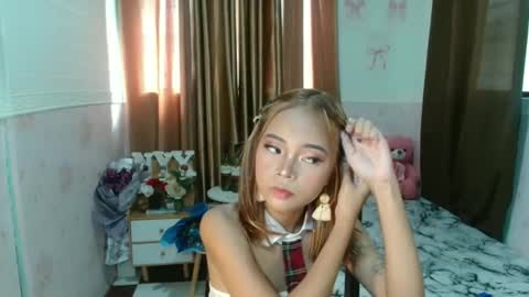 nyx online show from 11/13/25, 12:53