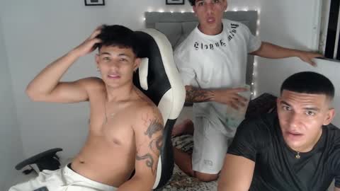 christian online show from 01/23/25, 07:32