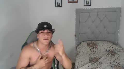 christian online show from 01/25/25, 05:18