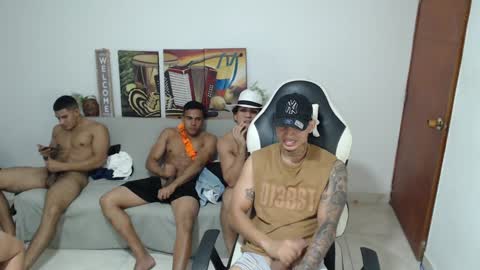 christian online show from 02/06/25, 08:18