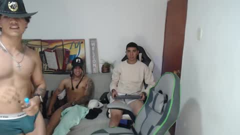 christian online show from 02/07/25, 08:11