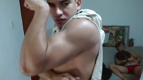 christian online show from 02/11/25, 10:04