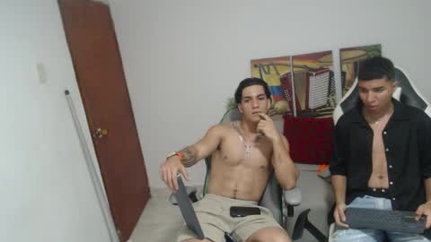 christian online show from 02/26/25, 04:25