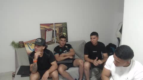 christian online show from 02/27/25, 05:34