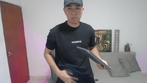 christian online show from 03/05/25, 03:29