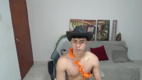 christian online show from 03/08/25, 12:00