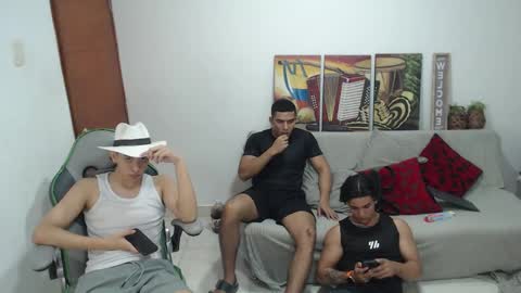 christian online show from 03/12/25, 05:35