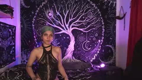 Snapshot of nyx_murtualer chatting on 01/15/26, 03:55 nyx murtualer online show from 01/15/26, 03:55