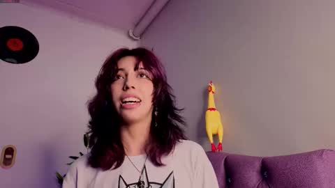   online show from 01/08/26, 07:21