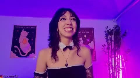Snapshot of nyx_nayla chatting on 07/07/26, 04:26 online show from 07/07/26, 04:26