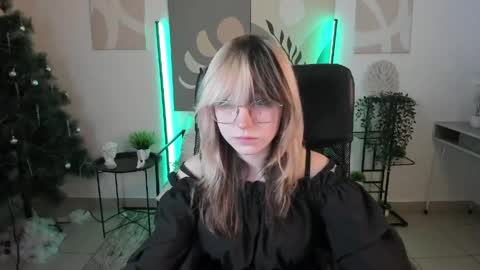 Nyx online show from 05/18/26, 04:51