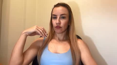 Anastasia online show from 01/19/26, 08:18