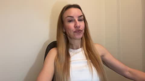 Anastasia online show from 03/05/26, 08:32