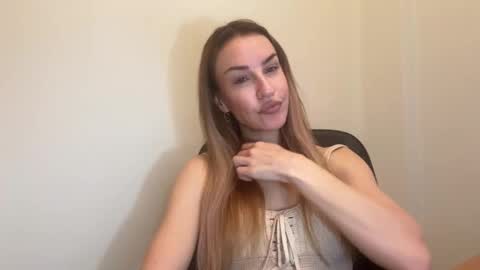 Anastasia online show from 03/13/26, 08:54