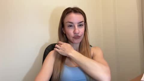 Anastasia online show from 03/18/26, 08:06