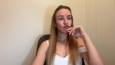 Anastasia online show from 03/23/26, 08:07