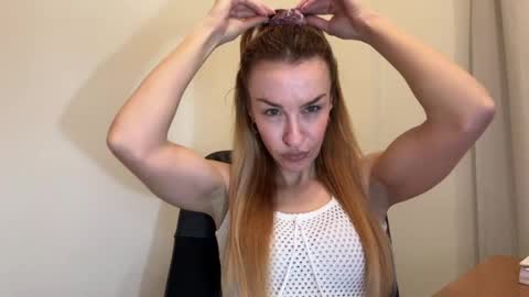 Anastasia online show from 04/01/26, 07:09