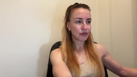 Anastasia online show from 04/23/26, 07:09