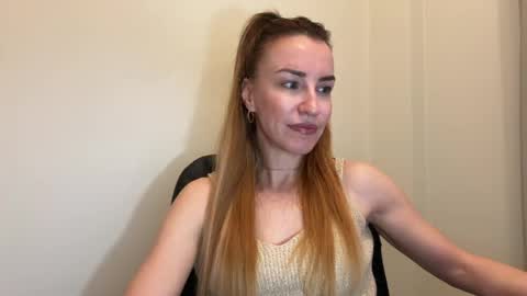 Anastasia online show from 04/27/26, 07:06