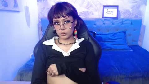 nyxie online show from 09/08/25, 07:46